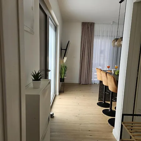 Apartamento Dream Kaštela