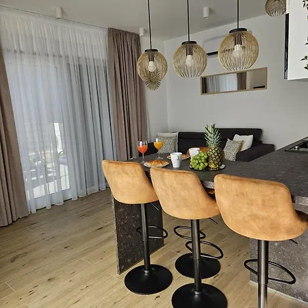 Dream Apartamento Kaštela