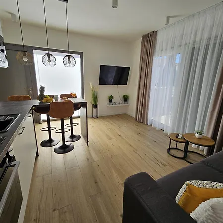 Dream Daire Kastela