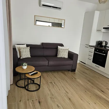 Dream Daire Kastela