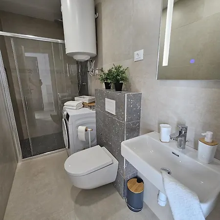Dream Apartment