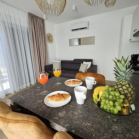 Dream Apartamento Kaštela