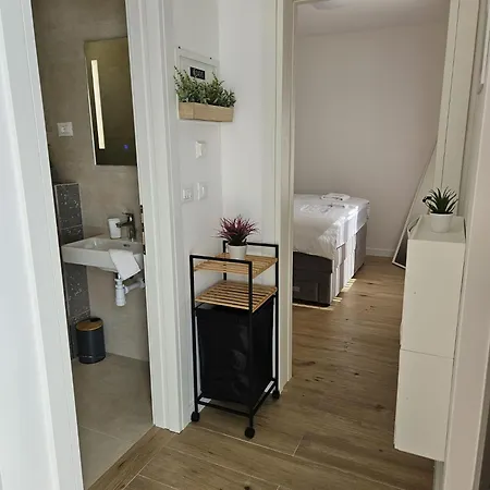 Daire Dream Kastela