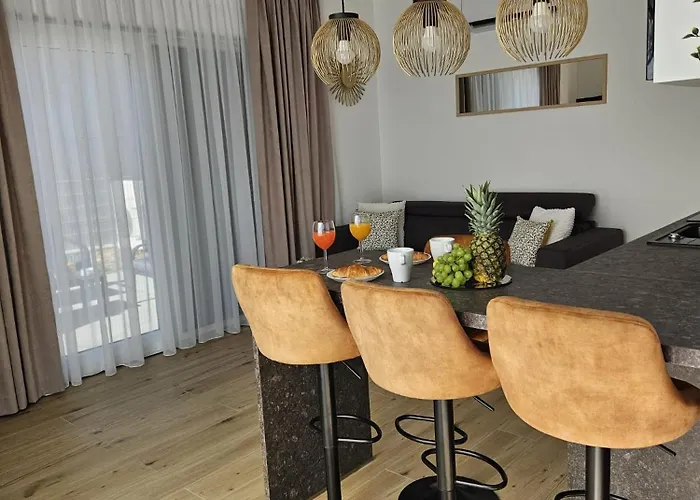 Dream Apartman Kastela