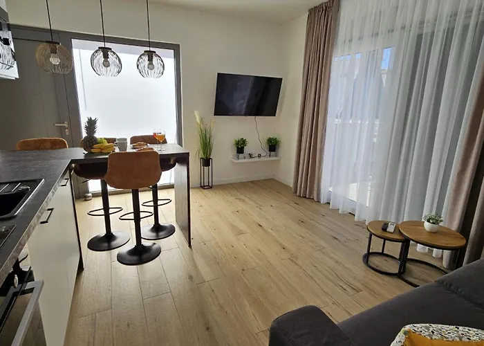 Dream Apartman Kastela