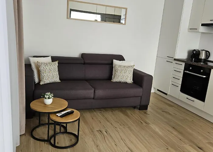 Dream Apartman Kastela