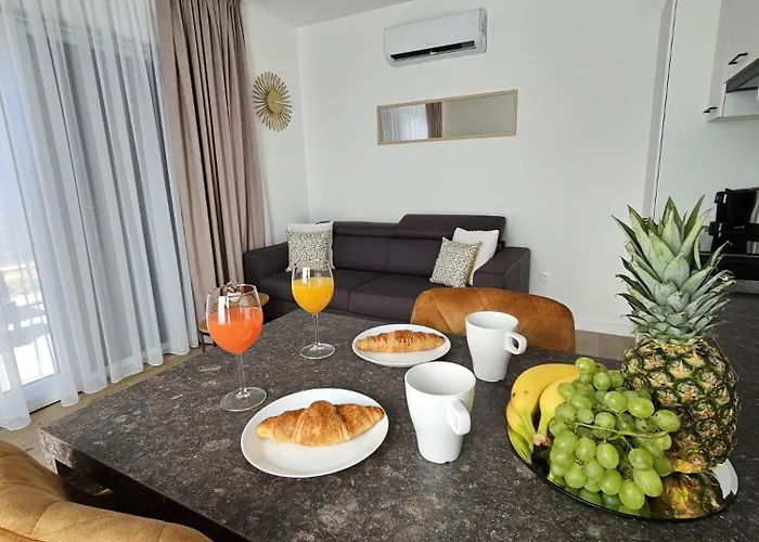 Dream Apartman Kastela