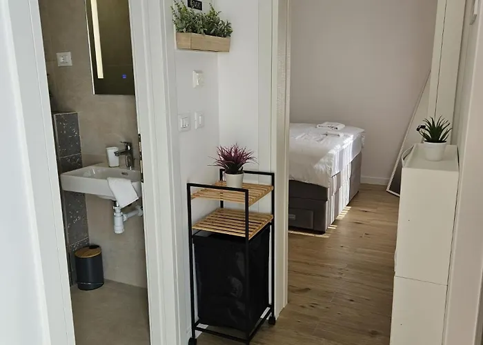 Apartman Dream Kastela